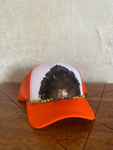 Load image into Gallery viewer, Jenna’s Trucker Hat
