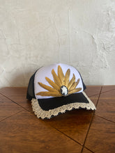 Load image into Gallery viewer, Jenna’s Trucker Hat
