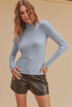 Load image into Gallery viewer, Marcey Knit Top
