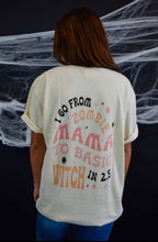 Load image into Gallery viewer, Zombie Mama Graphic Tee
