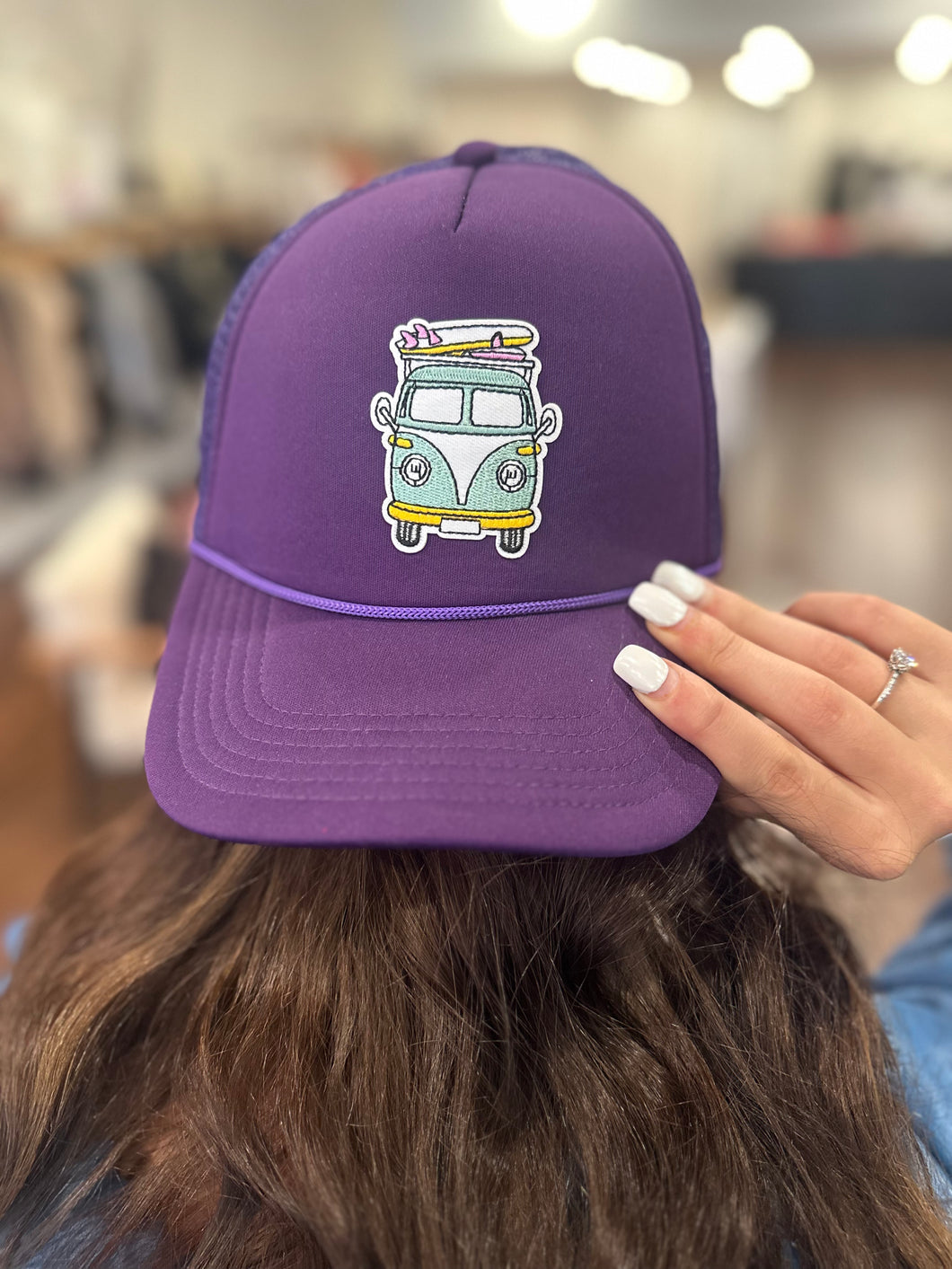 Summer Trucker hats