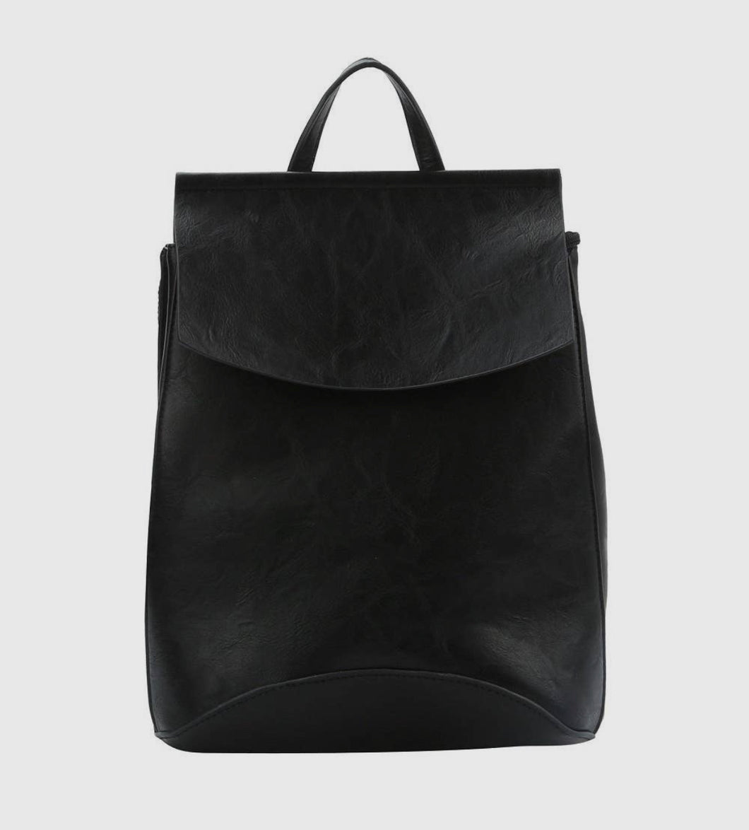 Convertible 3-in-1 Backpack