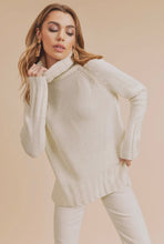 Load image into Gallery viewer, Danica Knit Sweater
