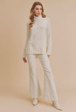 Load image into Gallery viewer, Danica Knit Sweater
