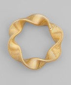 B846 Spiral Bracelet