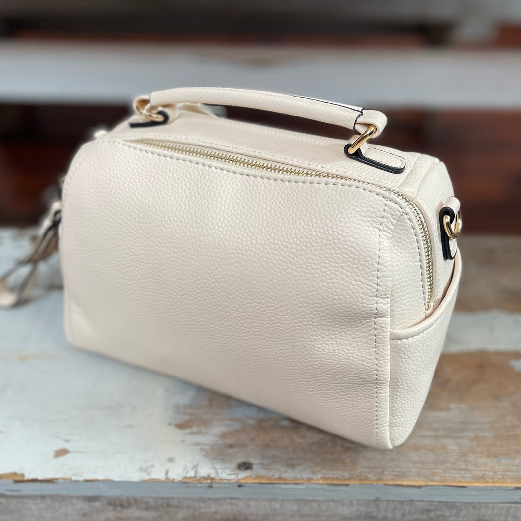 The Overnight Purse