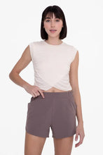 Load image into Gallery viewer, Tencel Crop Tank
