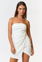 Load image into Gallery viewer, Strapless Drape Mini
