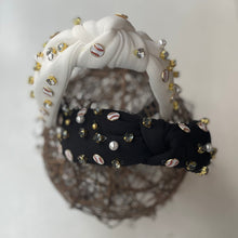 Load image into Gallery viewer, BHB - Baseball Deco Headband

