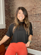 Load image into Gallery viewer, Coral Strappy Romper
