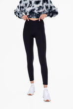 Load image into Gallery viewer, Venice Crossover Waist Legging
