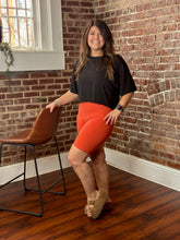 Load image into Gallery viewer, Coral Strappy Romper
