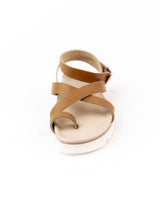 Load image into Gallery viewer, Toe Loop Sandal
