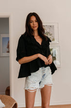 Load image into Gallery viewer, Carli Acid Wash Short

